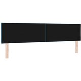  Uzglavlje Tamno plava 200 cm Baršun | shoptok.hr