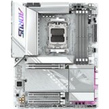 Gigabyte X870E A ELITE WF7 ICE, DDR5, SATA3, USB4, DP, 2.5GbE, WiFi 7, AM5 ATX | Shoptok.si