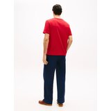 Tommy Hilfiger Majica rdeča | Shoptok.si