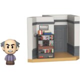 Funko Figura Pop Seinfeld Vinyl Mini Moments Uncle Leo with Chase 042549 Cene