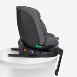 Autosedište 40-150 cm I-Secure I-SIZE ISOFIX sa potpornom nogom Dark Grey KKB00074 Cene