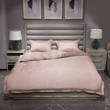 Svilanit Pamučno satenska PREMIUM vezena posteljina Dalena univ | shoptok.hr