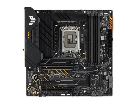Asus TUF GAMING B660M-PLUS D4 | shoptok.hr