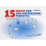 Avrora 15 minuti per una navigazione perfetta cene