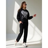 Resti Women's viscose set with print | Shoptok.si