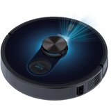 Sencor srv 9550BK robot usisivač | ePonuda.com