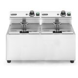  Električna Friteza Profi Line 16L, 230V/7000W, (605x460x369mm) | Shoptok.si