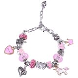  Perle čine narukvice privjeske privjeske za4384 | shoptok.hr