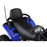 Dječji AKU quad 4×4 plavi | shoptok.hr