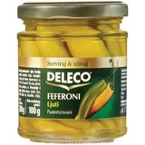Feferoni Ljuti, 200g