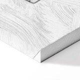  Slika - Wolf (1 Part) Wide 90x60 Premium Print | shoptok.hr