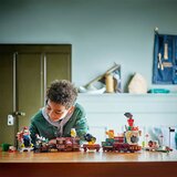 Lego Super Mario: Bowserjev ekspresni vlak | Shoptok.si