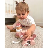 Viga polarb set drvena piramida lisica + lisica za vuču | shoptok.hr