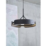 Osram led luster na sajli decor curve LED/33W/230V siva | Eponuda.com