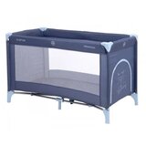  Krevetac So Gifted Navy 1 nivo KKB20043 Cene