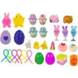  Easter Fidget Toys Anti-stress Set 36 Pieces | shoptok.hr