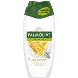 Naturals Nourishing Delight gel za prhanje z medom 250 ml