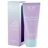 Fluff Dew Drops čistilni gel za obraz z niacinamidom 100 ml | Shoptok.si