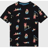 Sinsay Majica kratkih rukava | shoptok.hr