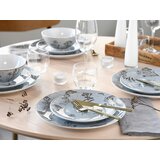 Creatable JEDILNI SERVIS Vintage Flower Stein | Shoptok.si