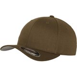 Flexfit Wooly Brushed Olive | ePonuda.com