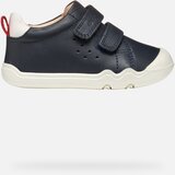 Geox Dark Blue Boys' Barefoot Sneakers Steppieup - Boys | shoptok.hr