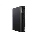 Lenovo osebni računalnik thinkcentre M70q G3 tiny i7-12700T/16GB/SSD 512GB NVMe/UMA/Win11Pro, black (11T30030ZY) | Shoptok.si