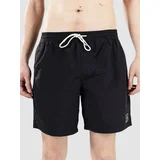 Floater Boardshorts black