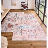 Novel VINTAGE PREPROGA 80/150 cm potiskano večbarvno | Shoptok.si