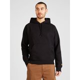 Carhartt WIP Majica 'Chase' črna | Shoptok.si