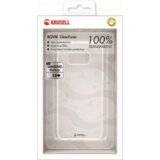 Krusell zaščita zadnjega dela za Samsung Galaxy S8 plus - prozoren | Shoptok.si