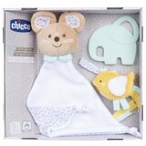 Chicco set igračaka miš za bebe Cijene