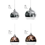  Viseća lampa — CHROME | shoptok.hr