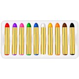  Barvni komplet za obraz, 10 barv | Shoptok.si