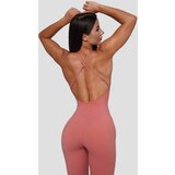 GymBeam Ženski kombinezon FIT Salmon | ePonuda.com