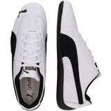 Puma Niske tenisice 'Speedcat' crna / bijela | shoptok.hr