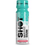 Polleo Sport SHOT Magnesium + Vitamin B6, 80 ml - Jagoda, (21024677) | Shoptok.si