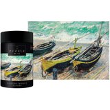 Puzzle 1000 KOM TUBA ART.2 CLAUDE MONET "THREE FISHING BOATS" INTERDRUK | Shoptok.si