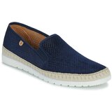 Verbenas Espadrile Boris Hole Gallery Modra cene