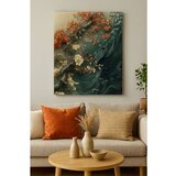 WALLXPERT Hm_Cnvs26-25-50x70 Višenamensko Dekorativno Platno | Eponuda.com