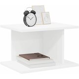  Noćni ormarić 2 pcs Bijelo 40 x 30 x 25 cm Konstruirano drvo | shoptok.hr