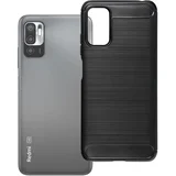 Futrola za Xiaomi Redmi Note 10 5G Carbon 2.0 crna
