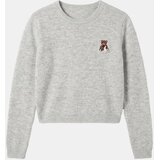 Sinsay Džemper s vezom medvjedića | shoptok.hr