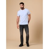 Sinsay muška majica kratkih rukava Basic 617CG-05M | shoptok.hr