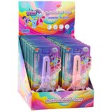  Dječje škare s navlakom Dekorativni konj Mix 14 cm | shoptok.hr