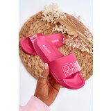 Big Star Children's slippers BIG STAR Fuchsia | shoptok.hr