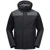 Jack Wolfskin 11133516000 Crna | shoptok.hr