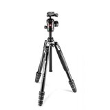 Manfrotto Befree GT aluminijasto foto stojalo, krogljična glava - TWIST LOCK, (20847525) Cene