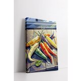 WALLXPERT Dekorativna slika Ersysb053 70 x 100 | Eponuda.com