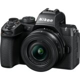 Nikon Fotoaparat Z50II Set w/18-140 DX | Eponuda.ba